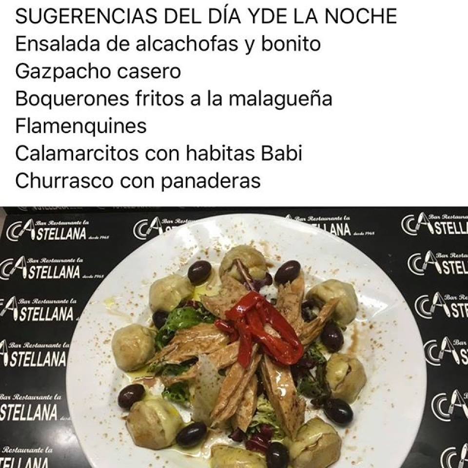 lacastellana#tapas#elprat