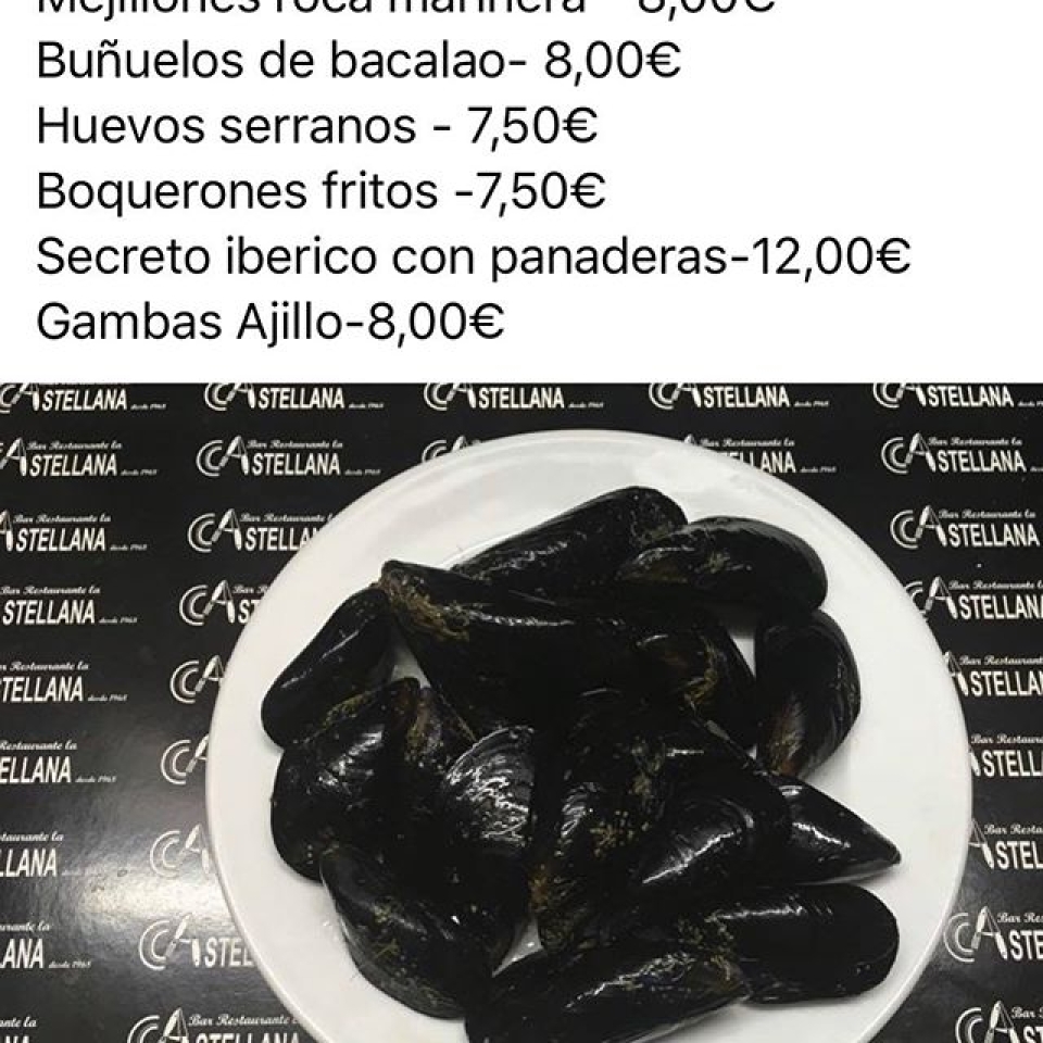 lacastellana#tapas#elprat