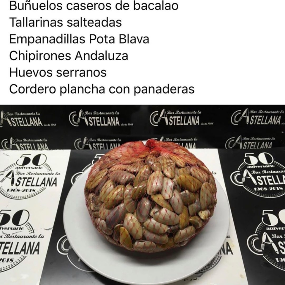 SUGERENCIAS DEL DÍA