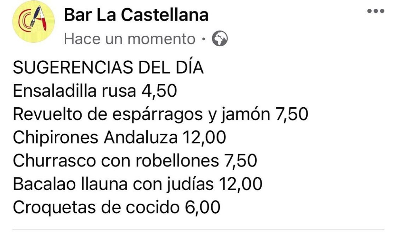lacastellana #tapas#elprat#