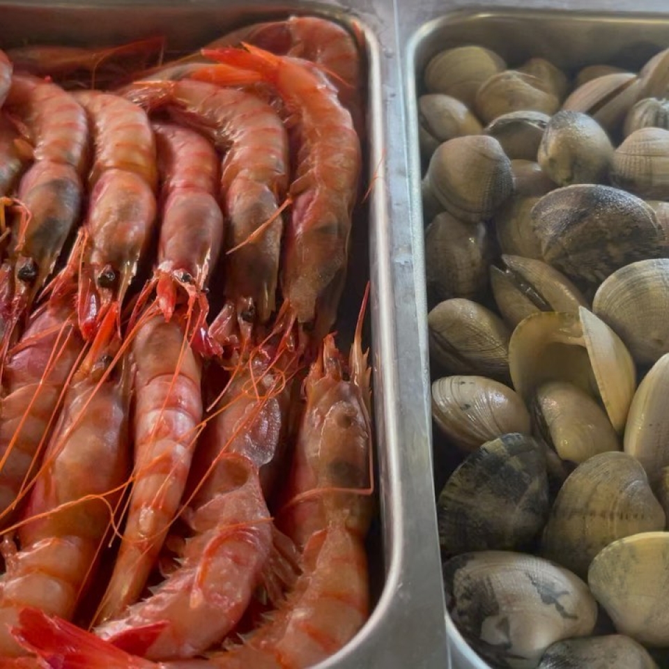 La hora de hacer un buen tapeo lacastellana #tapas#elprat#