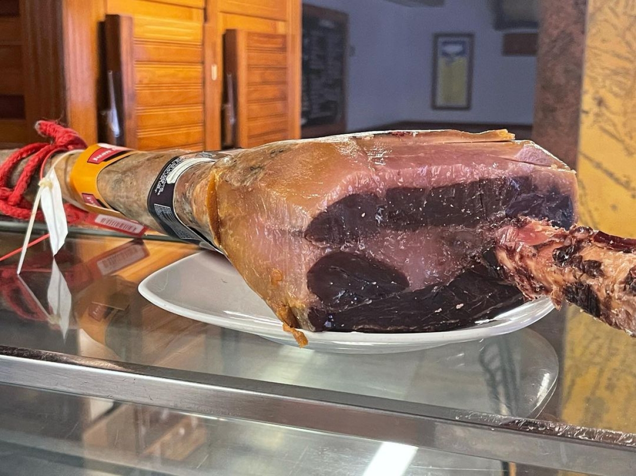 Que pena que se acabe Con los buenos momentos que has dado lacastellana #tapas #elprat #