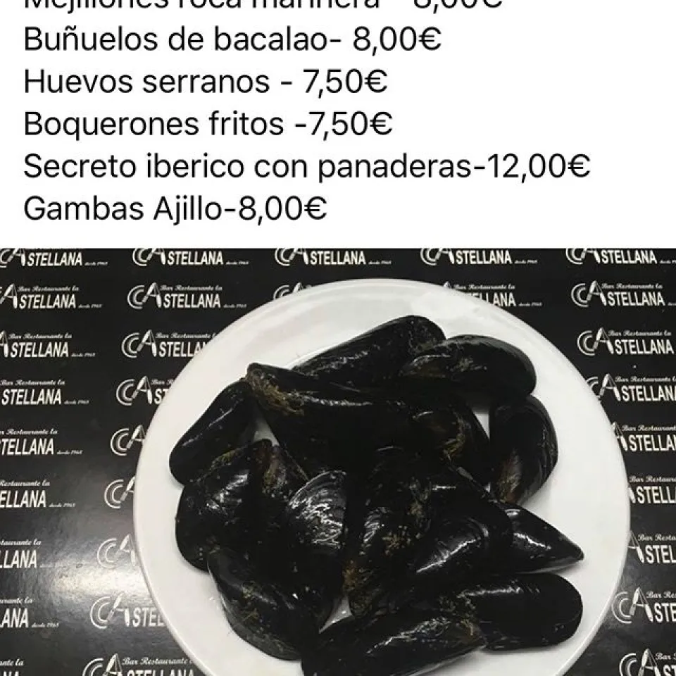 lacastellana#tapas#elprat