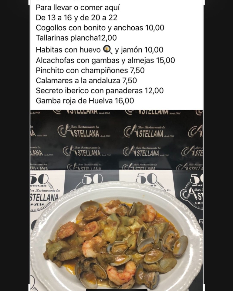 lacastellana#tapas#elprat