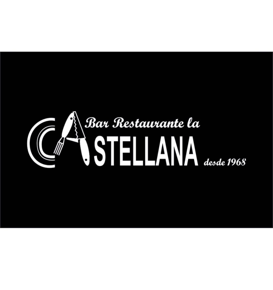 SE ACABA UNA ETAPA Han transcurrido casi 54 años desde que Pilar y Hilario comenzaron su andadura en La Castellana un bar bodega , hoy 15 de julio Rosa y Miguel cierran la etapa del bar rte. La Castellana. Nos vamos con la sensación de haber cumplido, nuestro establecimiento goza de un gran prestigio dentro del mundo de la restauración, orgullosos de tener la mejor clientela y de haber cosechado grandes amigos , todo eso es lo que nos ha dado la fuerza para estar tantos años. En estos 54 años muchas personas nos han acompañado, por eso queremos agradecer a nuestros Herman@s , hij@s y demás familiares que han puesto su granito de arena para llegar a esta meta. Gracias a nuestros empleados y proveedores que también han tenido una parte importante de nuestro éxito. Gracia a tod@s y hasta siempre.
