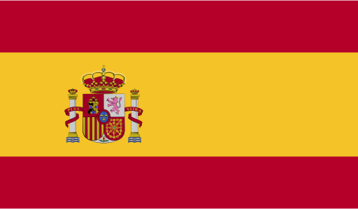 Bandera ES